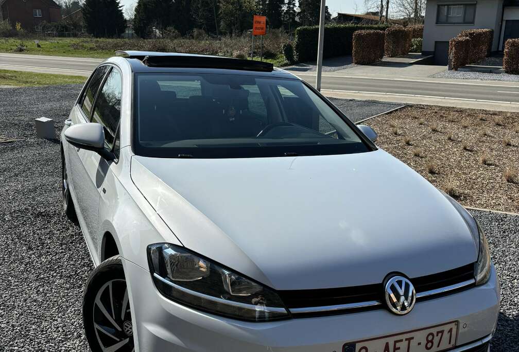 Volkswagen 1.0 TSI BMT Join