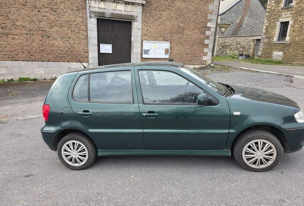 Volkswagen 1.4 TDi