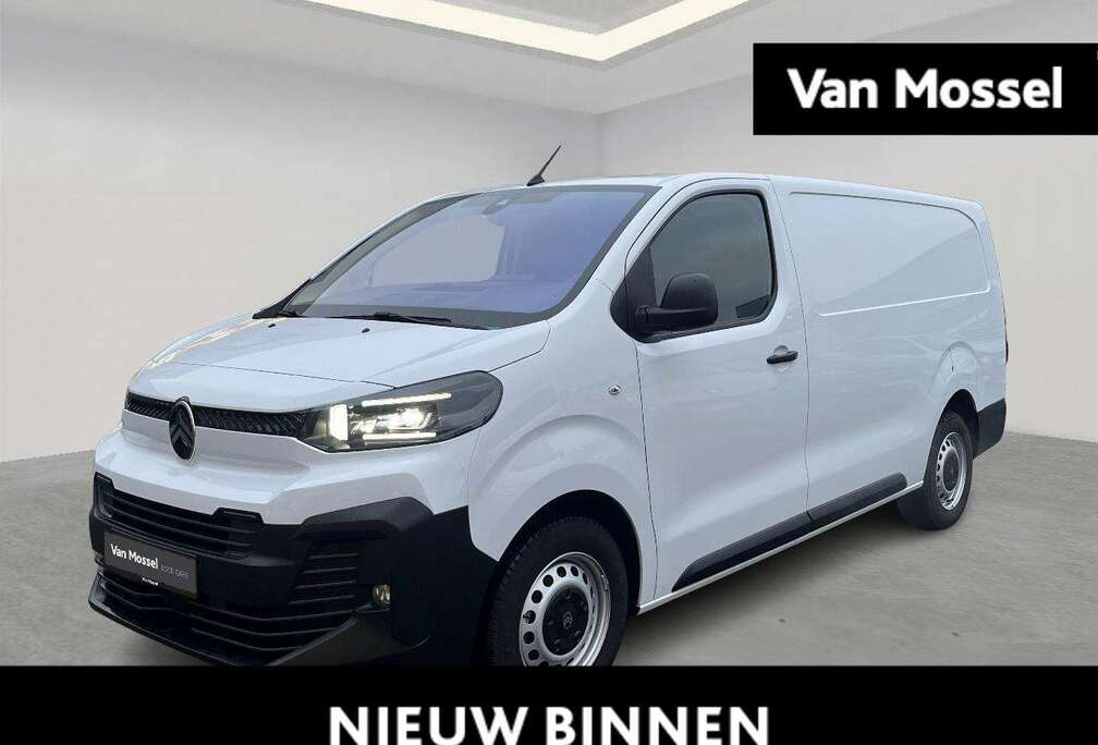 Citroen XL 2.0 BlueHDi 145 S&S MAN6