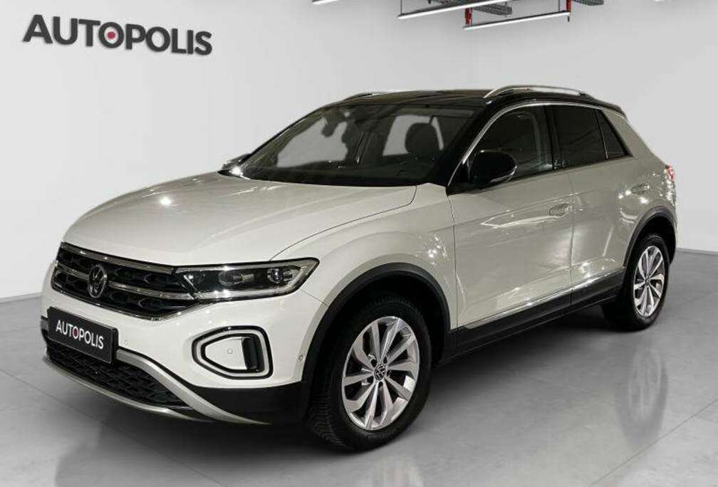 Volkswagen 1.5 Style