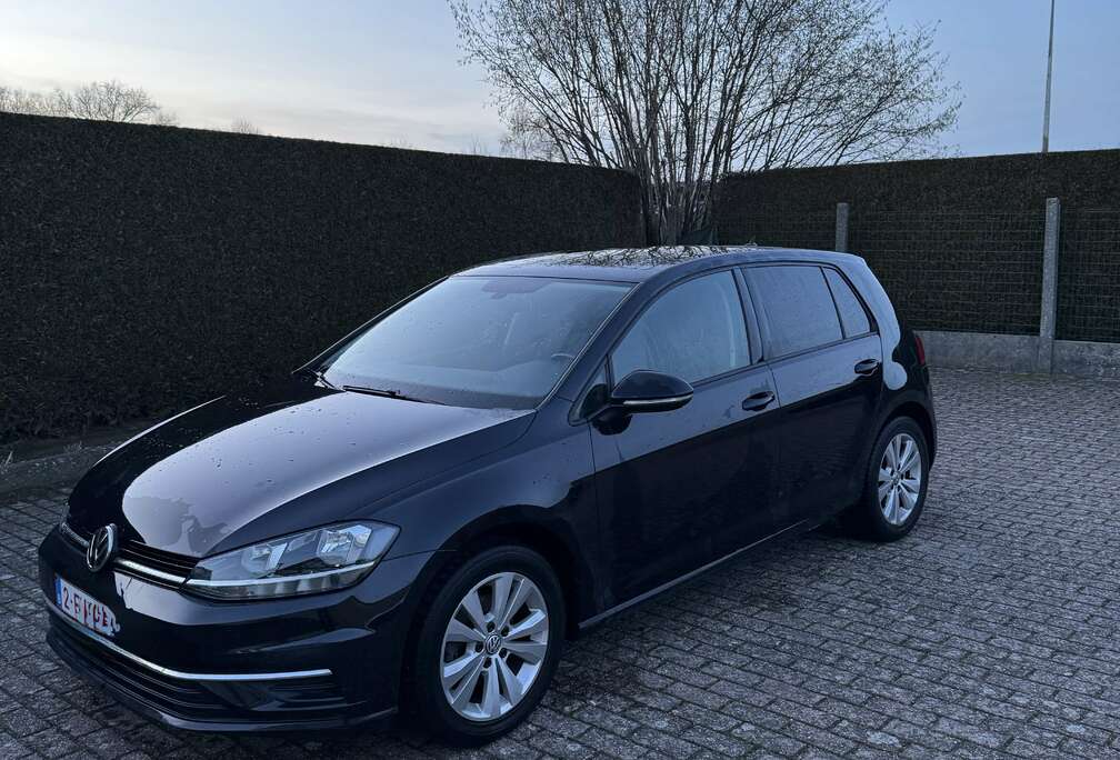 Volkswagen 1.0 TSI Comfortline OPF (EU6.2)