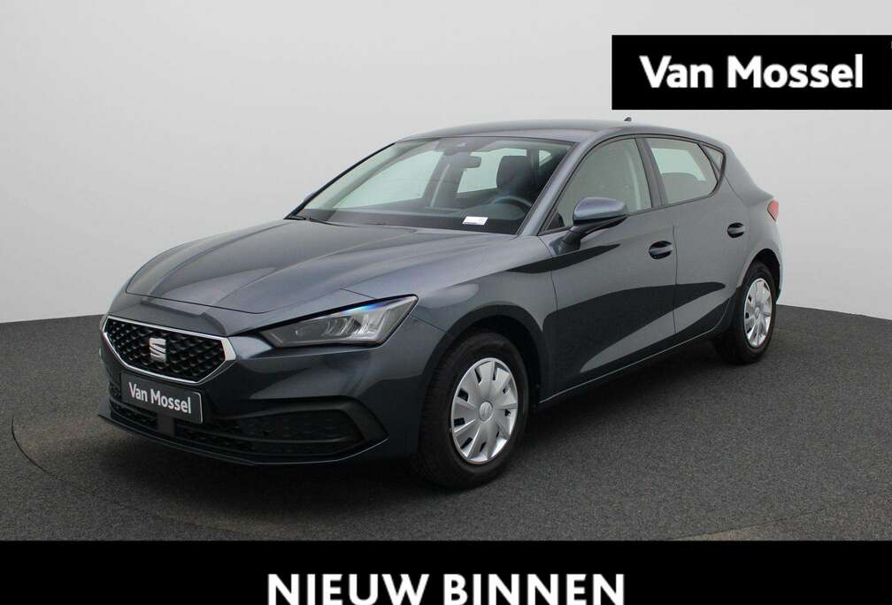 SEAT 1.0 TSI 90 Reference