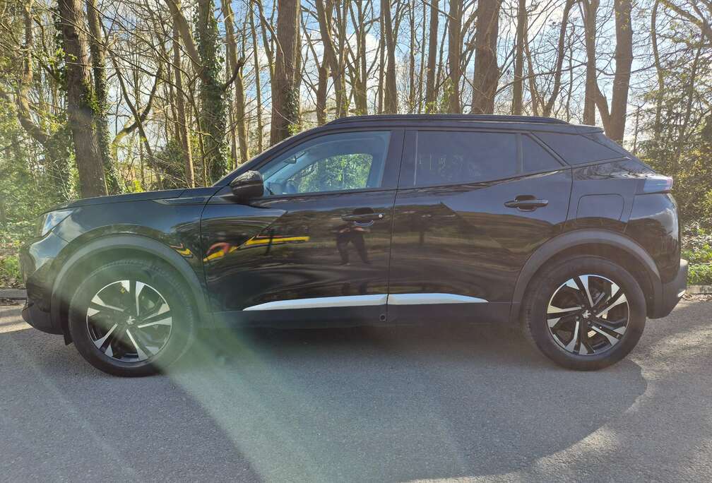 Peugeot 2008 1.2 PureTech Allure S