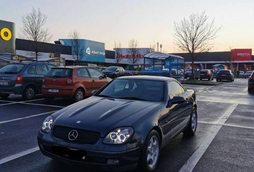 Mercedes-Benz