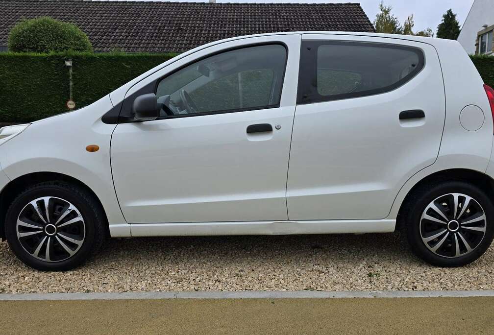 Suzuki Alto 1.0i GL Airco