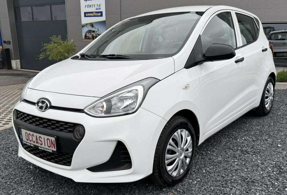 Hyundai i10 1.0i Air