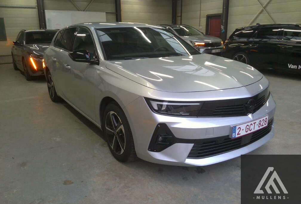 Opel Turbo Start/Stop GS Line AT8