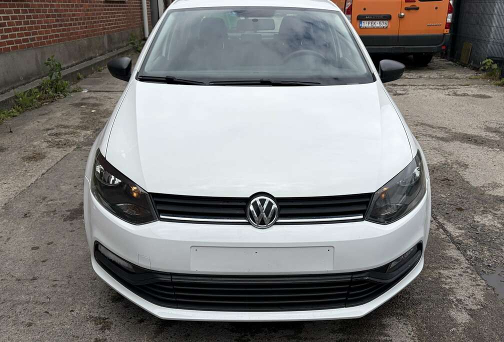 Volkswagen 1.4 TDi