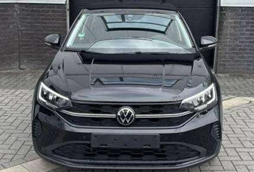 Volkswagen Taigo 1.0 TSI Life OPF Life