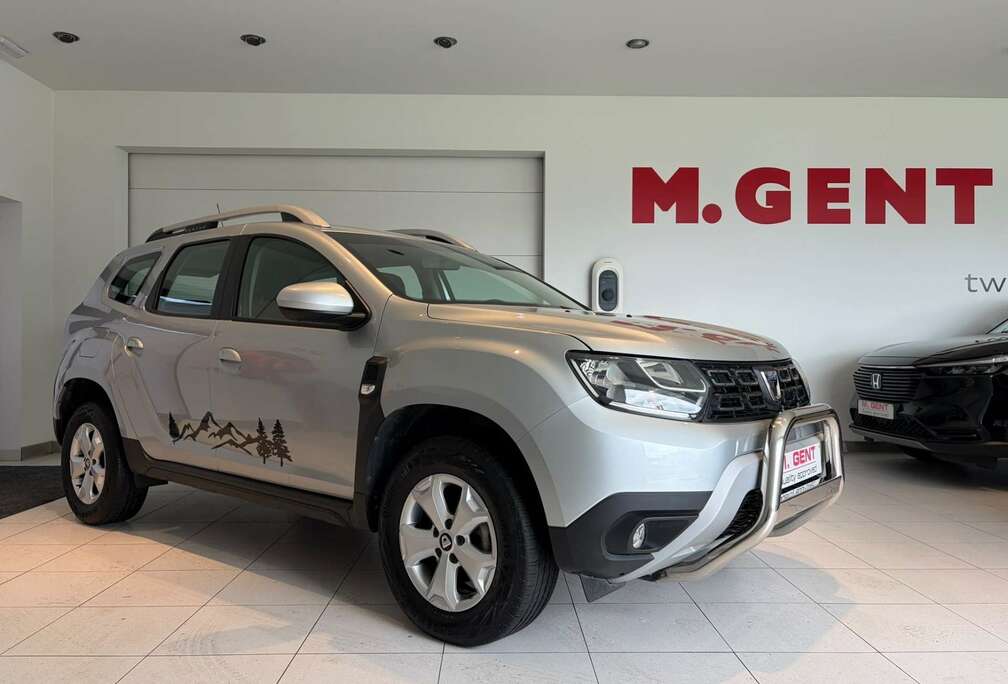 Dacia Duster 1.3 TCe Liberty GPF (EU6d) + GARANTIE