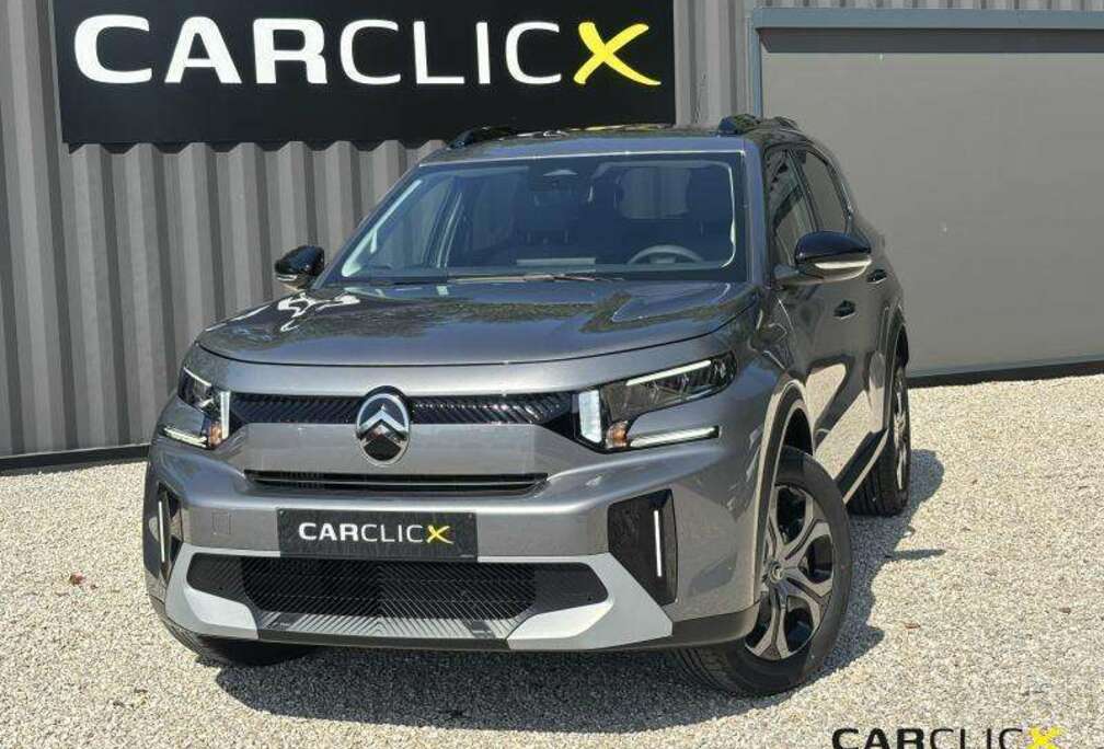 Citroen Turbo 100pk Plus