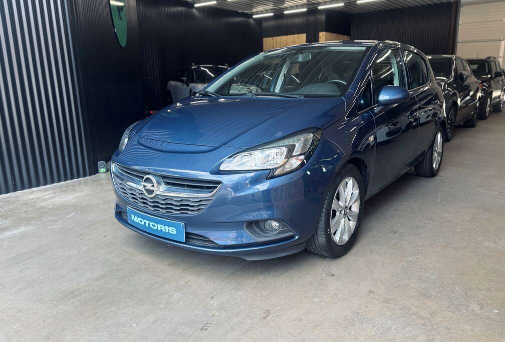 Opel GARANTIE 12 MOIS