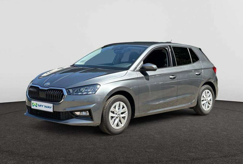 Skoda 1.0 TSI Selection DSG
