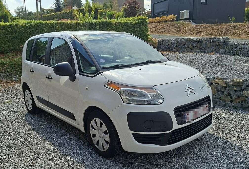 Citroen 1.4i Collection