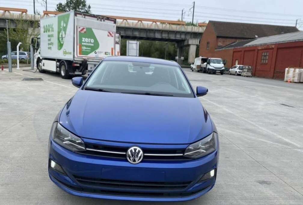 Volkswagen 1.0 TSi Beats DSG