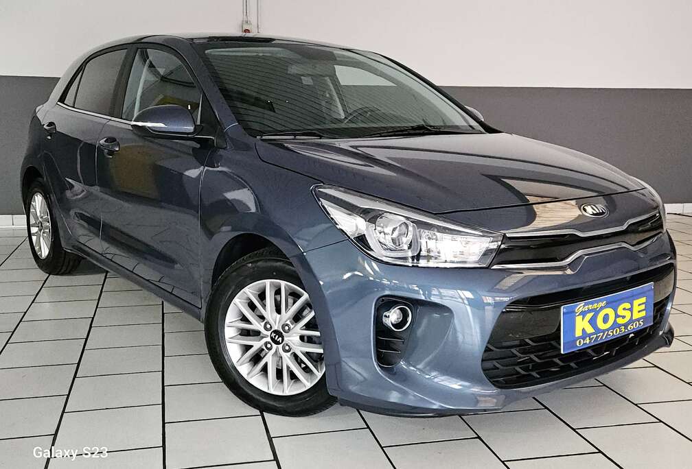 Kia 1.0 T-GDi CLIMATISATION/CARPLAY//GARANTIE/CAR-PASS