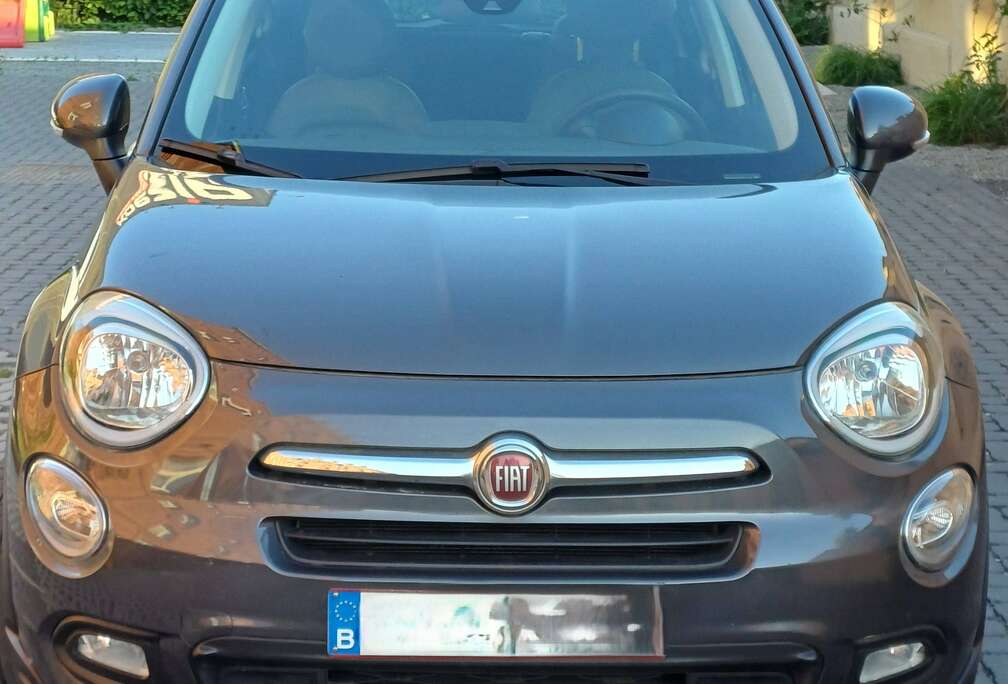 Fiat 500X 1.3 Multijet Pop Star