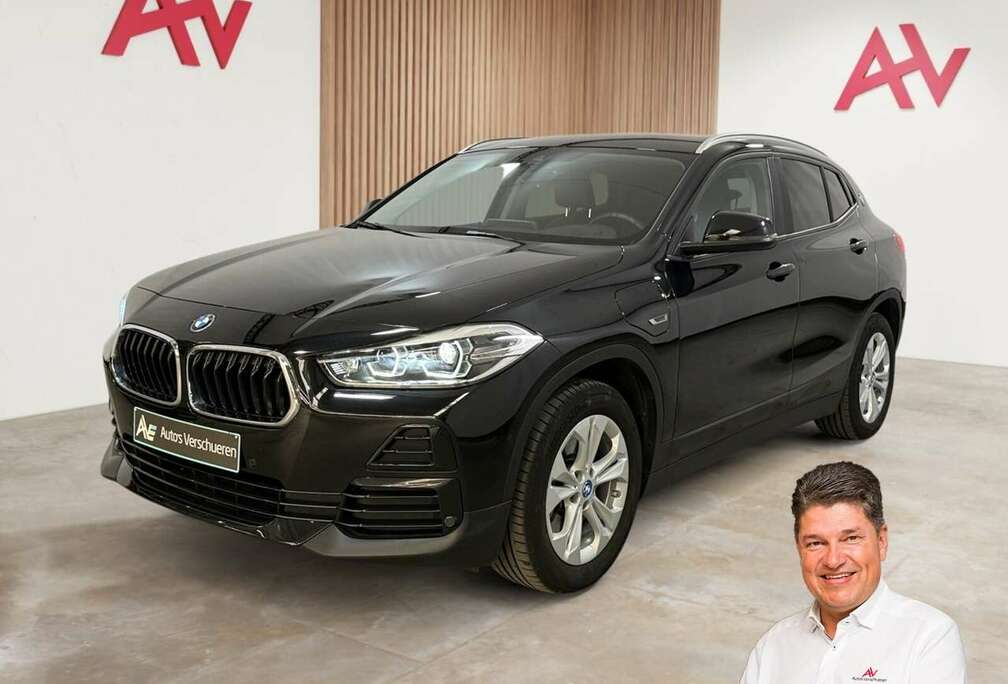 BMW xDrive25e PHEV ** Navi/Carplay | HUD | Camera