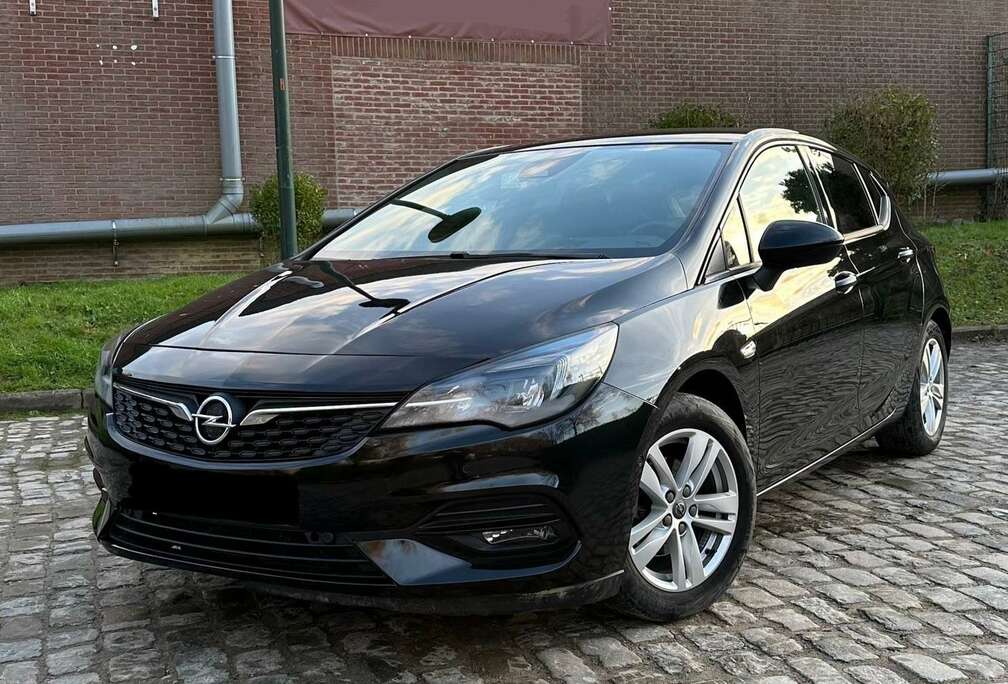 Opel 1.2 Turbo GS Line S/S