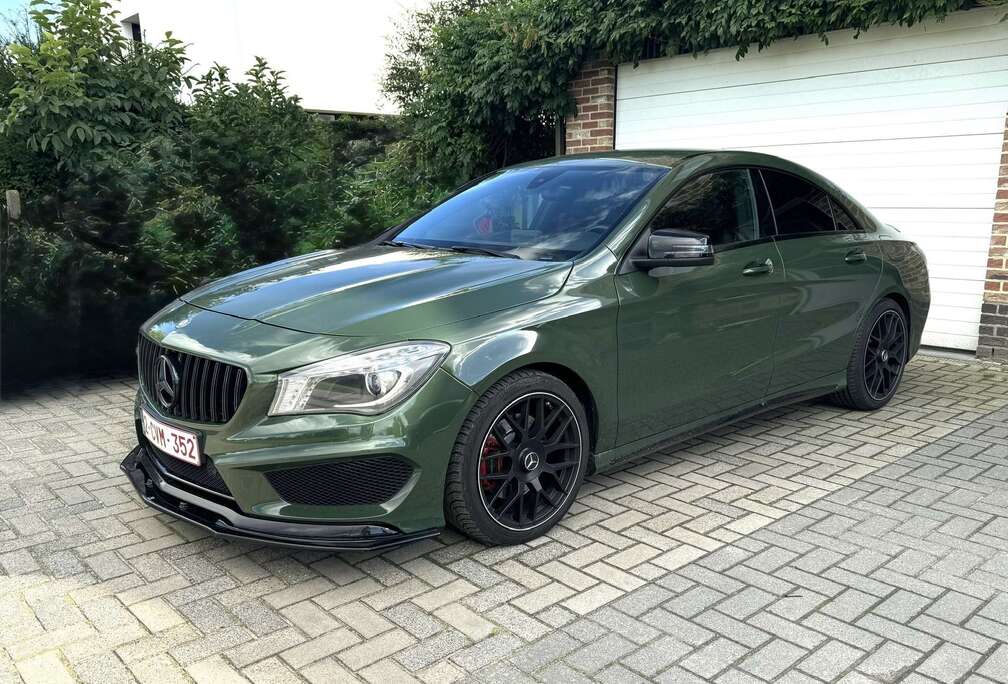 Mercedes-Benz Sport