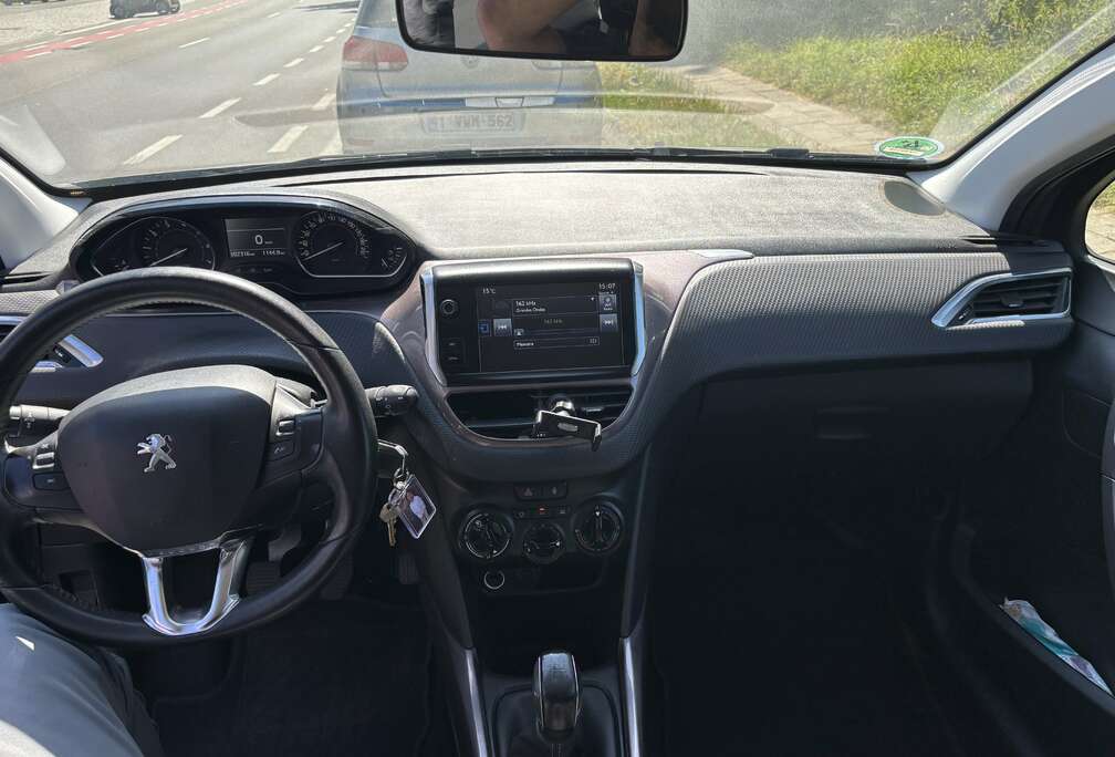 Peugeot 1.2i PureTech Access