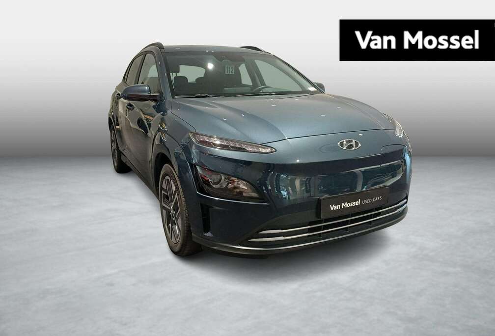 Hyundai Electric Techno 39kWh