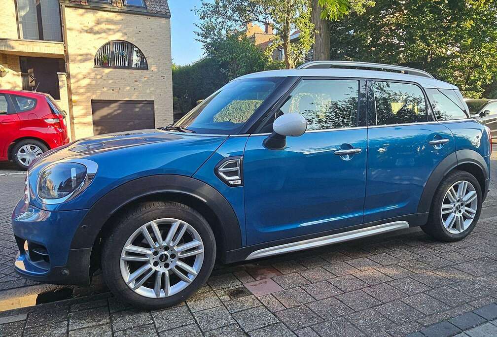 MINI Mini Countryman 1.5A Cooper