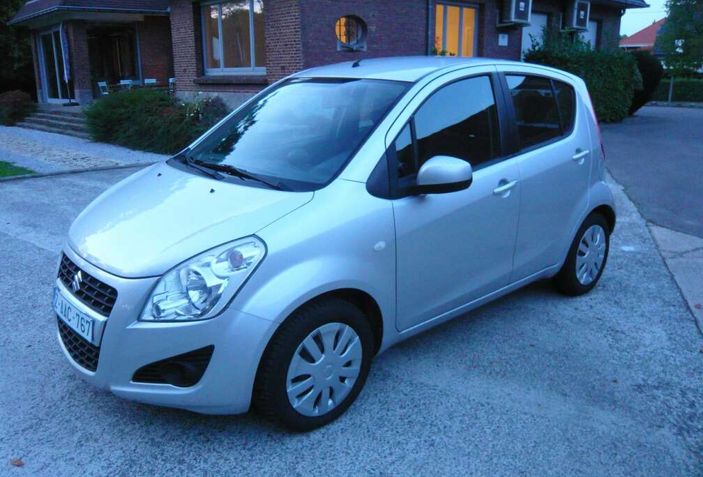 Suzuki 1.2i GLS Airco