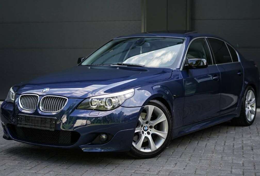 BMW 530i
