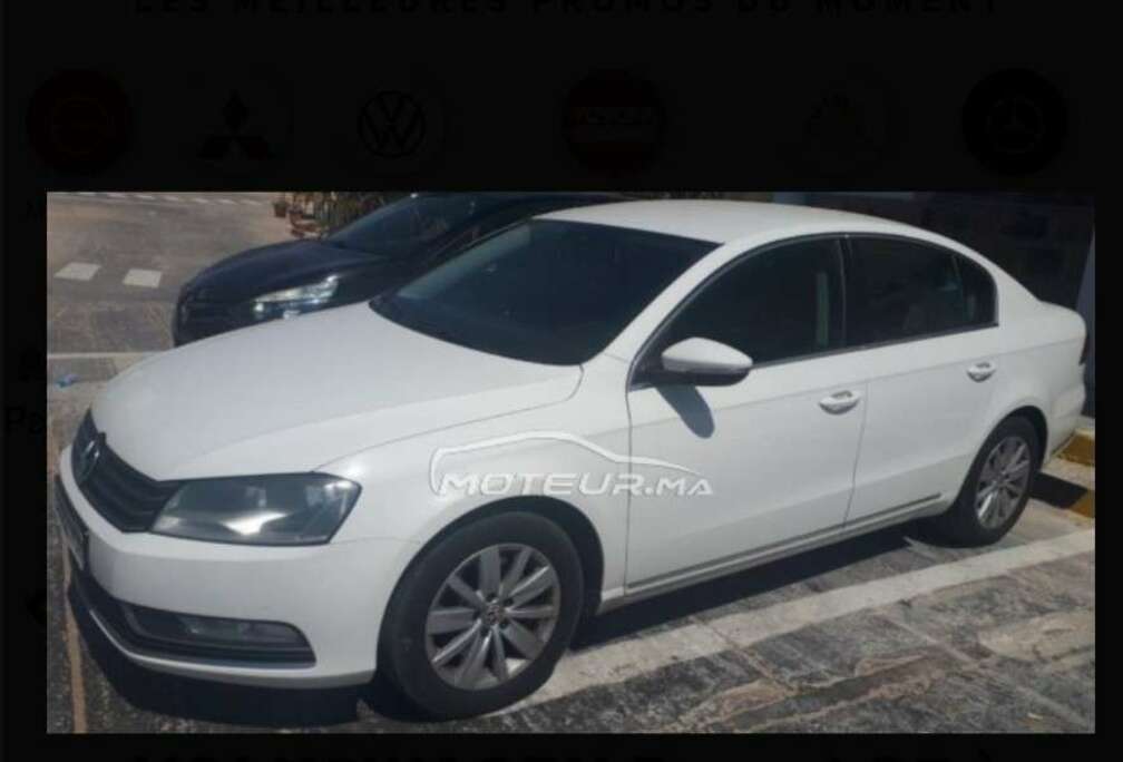 Volkswagen 1.6 CR TDi Trendline BMT