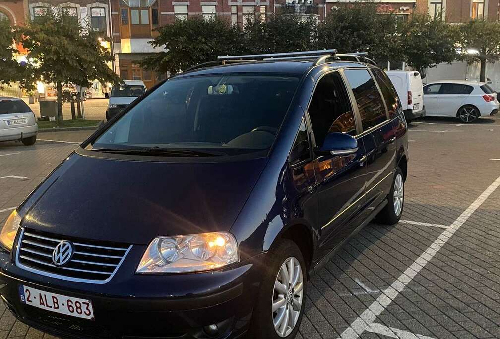 Volkswagen 1.9 TDi Upgrade