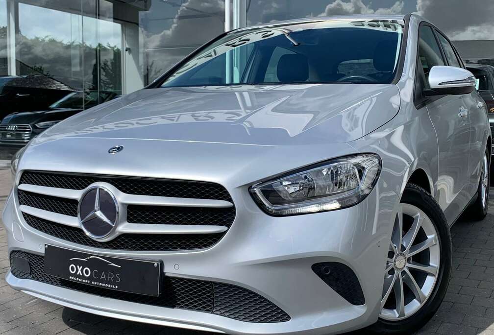 Mercedes-Benz Essence / NEW MODELE / Gps / Camera / Cruise /