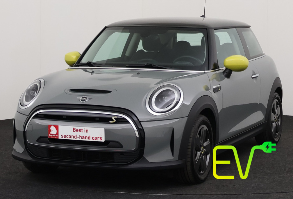 MINI ESSENTIAL 32.6 kWh + CARPLAY + GPS + PDC + CRUISE