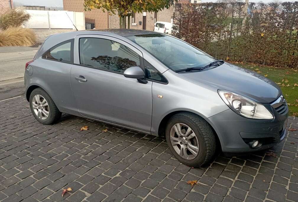 Opel 1.3 CDTI - 75 EcoFlex Enjoy