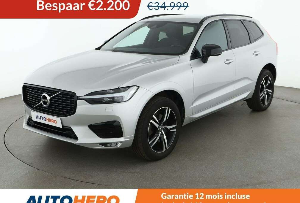 Volvo 2.0 B4 R Design 2WD