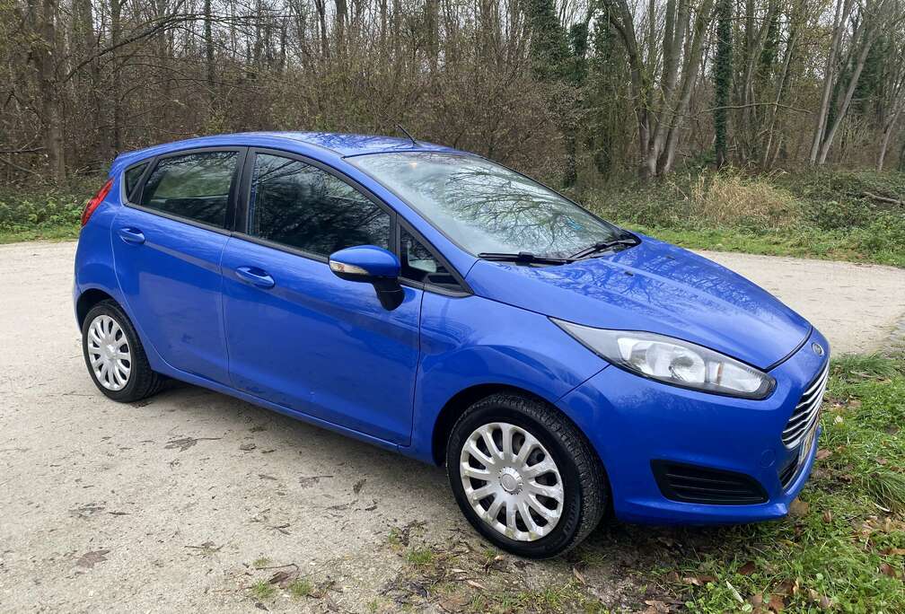 Ford 1.0 EcoBoost