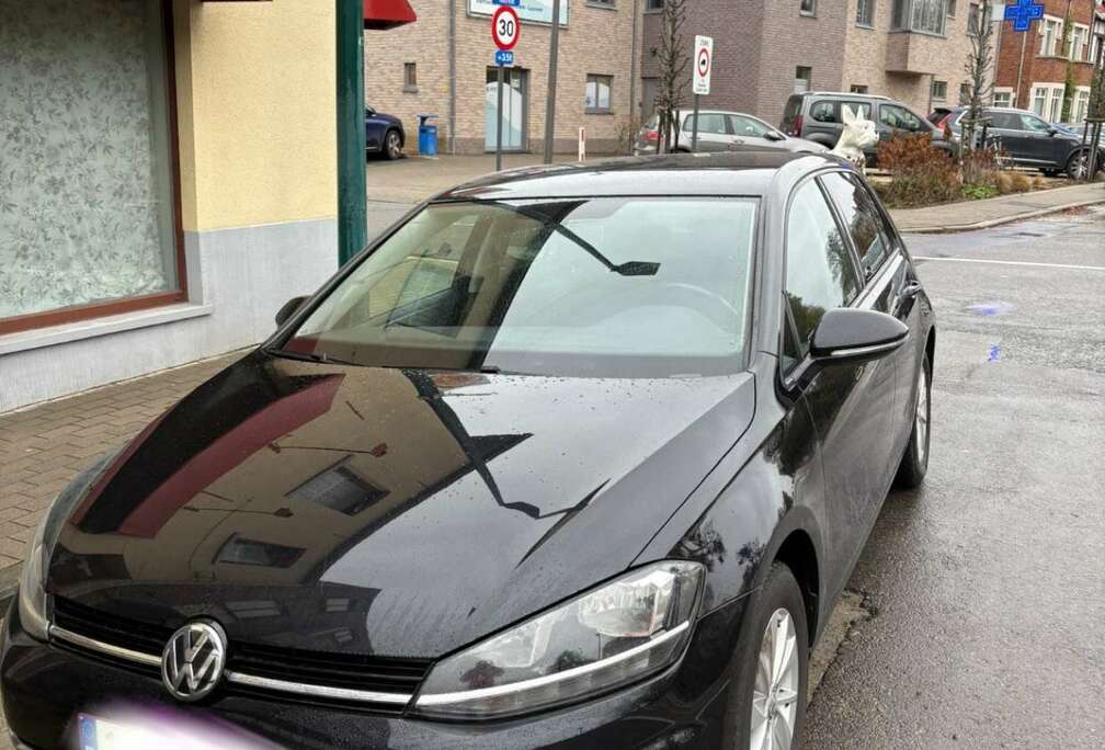 Volkswagen VII 1.0 TSI Trendline OPF (EU6.2)