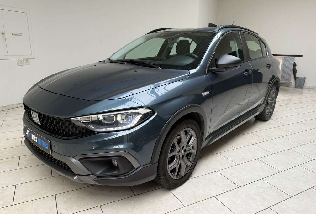 Fiat Tipo Cross 1.0 T FireFly