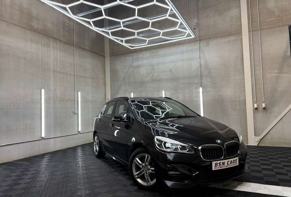 BMW /MPACKET/XENON/PDC/ZETELVRWRMNG/GARANTIE