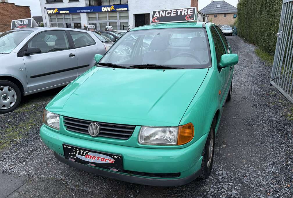 Volkswagen 1.0 ESSENCE **ANCETRE**1ER Proprietaire**