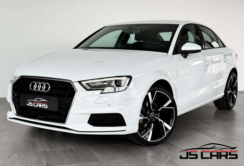 Audi 1.0 TFSI BERLINE *1ERPRO*S-TRONIC*NAVI*CAMERA*TVA