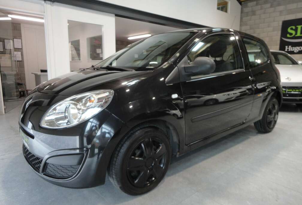 Renault Twingo 1.2i TempoMusic