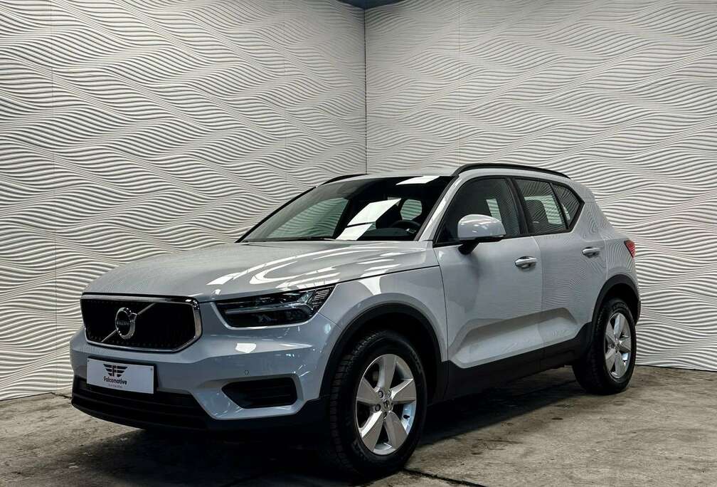 Volvo T2*1.5i*24.639 KM*LIKE NEW*CAMERA*