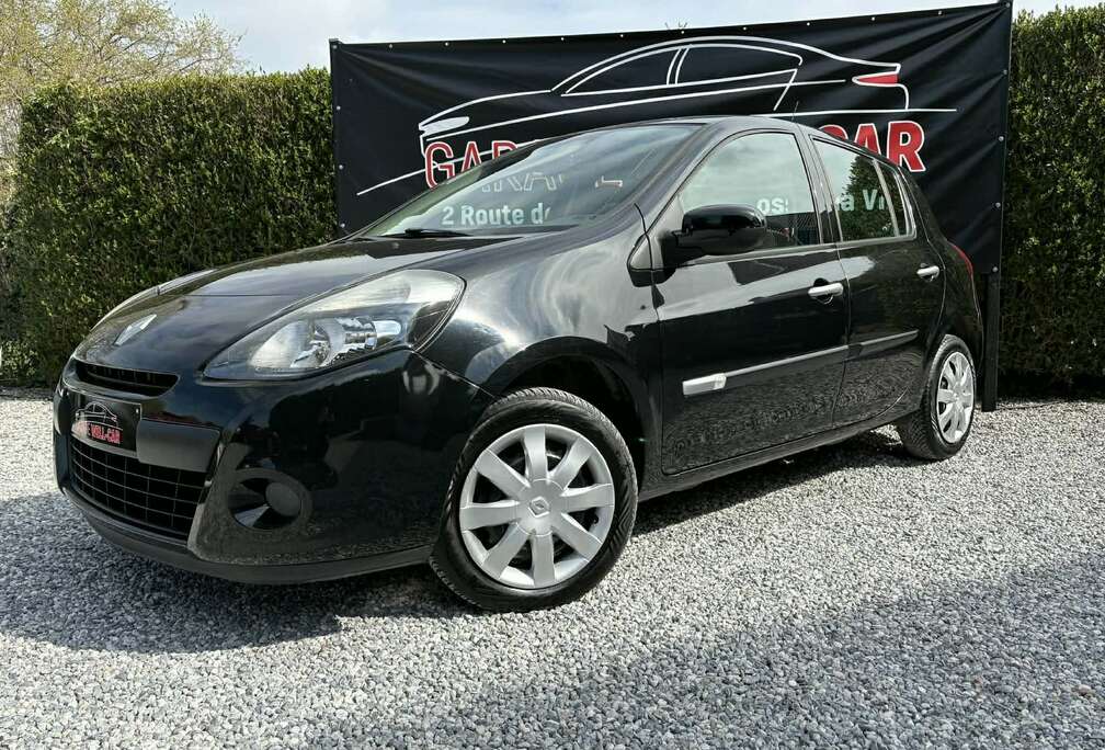 Renault 1.2i 100.000Km/Euro5/1ere Main..Garantie 1 an