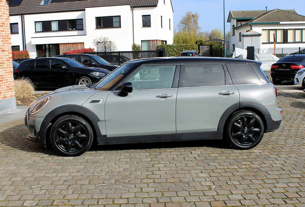 MINI Mini Clubman 1.5 Automaat Vele opties