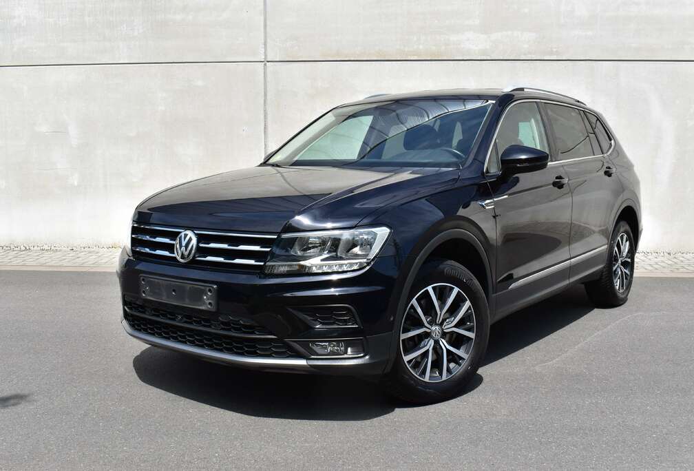 Volkswagen DSG **  7 Places ** TVA