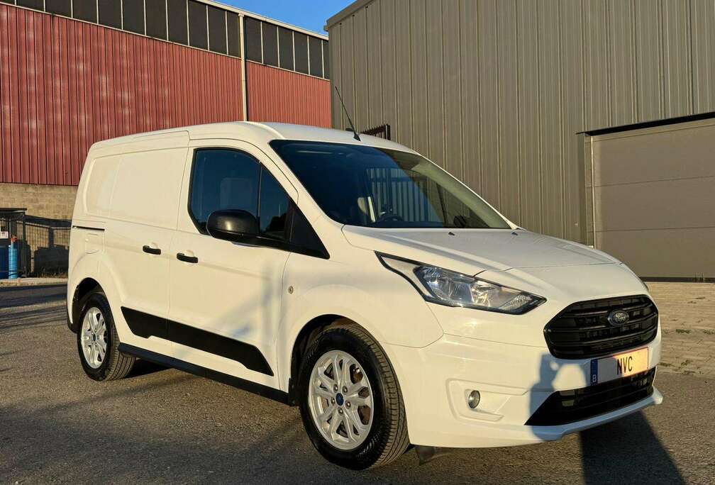 Ford L1 1.5 100cv Clim Auto/Sièges chauffants/Etat NEUF