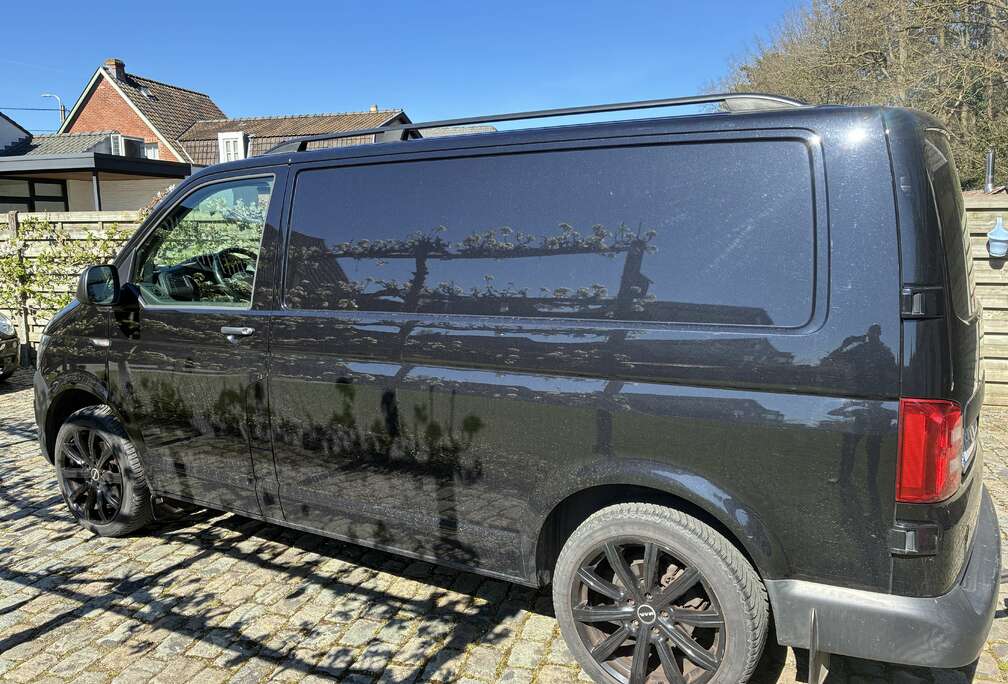 Volkswagen 2.0 TDi SCR BMT DSG