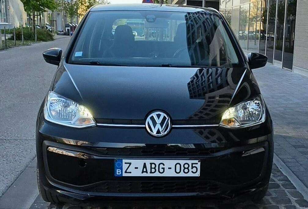 Volkswagen Up 1.0 TSI High up OPF (EU6.2)