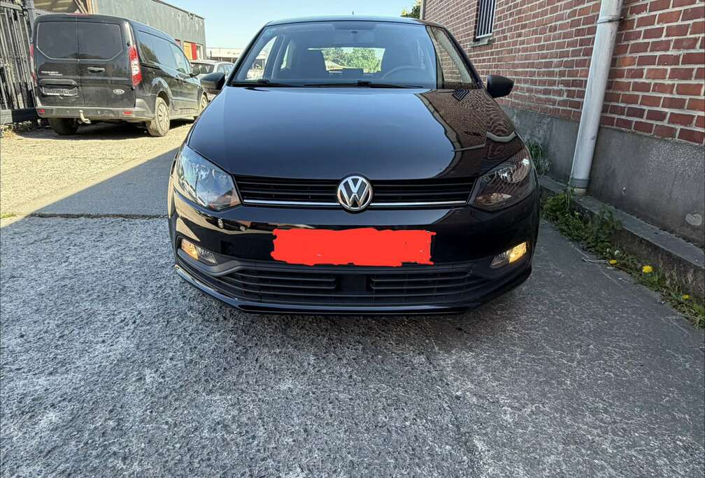 Volkswagen 1.0i Trendline BMT